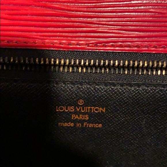 Louis Vuitton Monceau - Picture 3 of 8